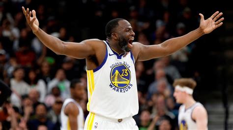 draymond green ejected